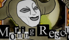 rescueme漫画,rescueme漫画中的惊险救援之旅